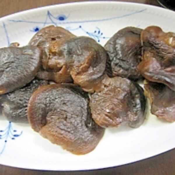 おいしい 干ししいたけのバター醤油焼き レシピ 作り方 By まろんぱんまん 楽天レシピ おいしい 干ししいたけのバター醤油焼き レシピ 作り方 By まろんぱんまん 楽天レシピ