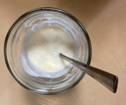 美味しかったです♪(o^^o)