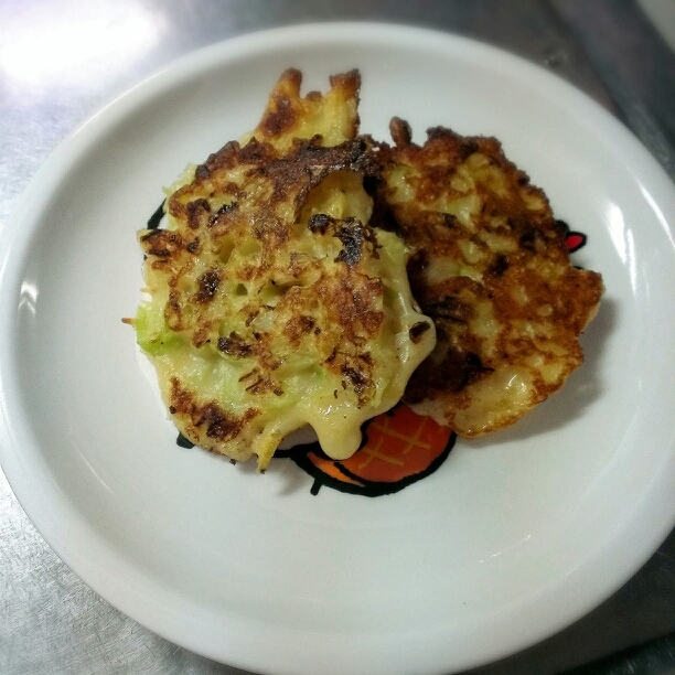 離乳食後期 赤ちゃんのお好み焼き レシピ 作り方 By ゆいか1221 楽天レシピ 離乳食後期 赤ちゃんのお好み焼き レシピ 作り方 By ゆいか1221 楽天レシピ