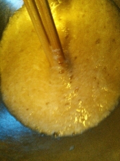 味付けめんつゆのみで超簡単 とろろかけご飯 レシピ 作り方 By Kuuuma 楽天レシピ 味付けめんつゆのみで超簡単 とろろかけご飯 レシピ 作り方 By Kuuuma 楽天レシピ