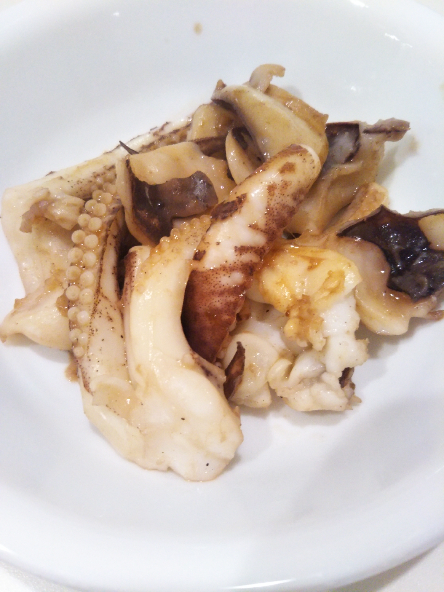 アオリイカのレシピ 作り方 簡単人気ランキング 楽天レシピ アオリイカのレシピ 作り方 簡単人気ランキング 楽天レシピ