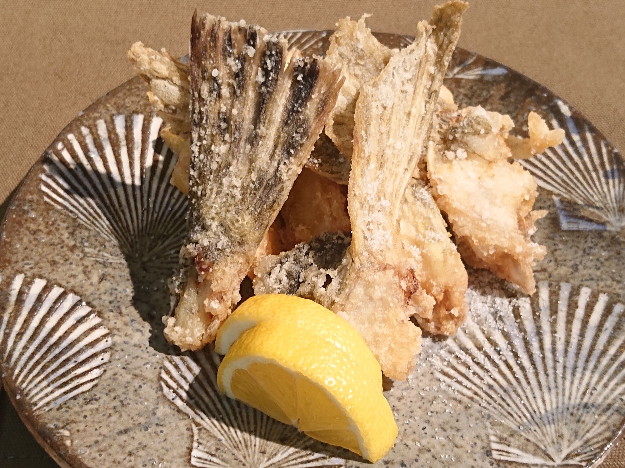 今が旬 マゴチの唐揚げ レシピ 作り方 By Yoshi Original 楽天レシピ 今が旬 マゴチの唐揚げ レシピ 作り方 By Yoshi Original 楽天レシピ