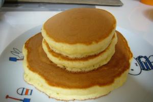 自家製ホットケーキミックス レシピ 作り方 By ベビ1210 楽天レシピ 自家製ホットケーキミックス レシピ 作り方 By ベビ1210 楽天レシピ