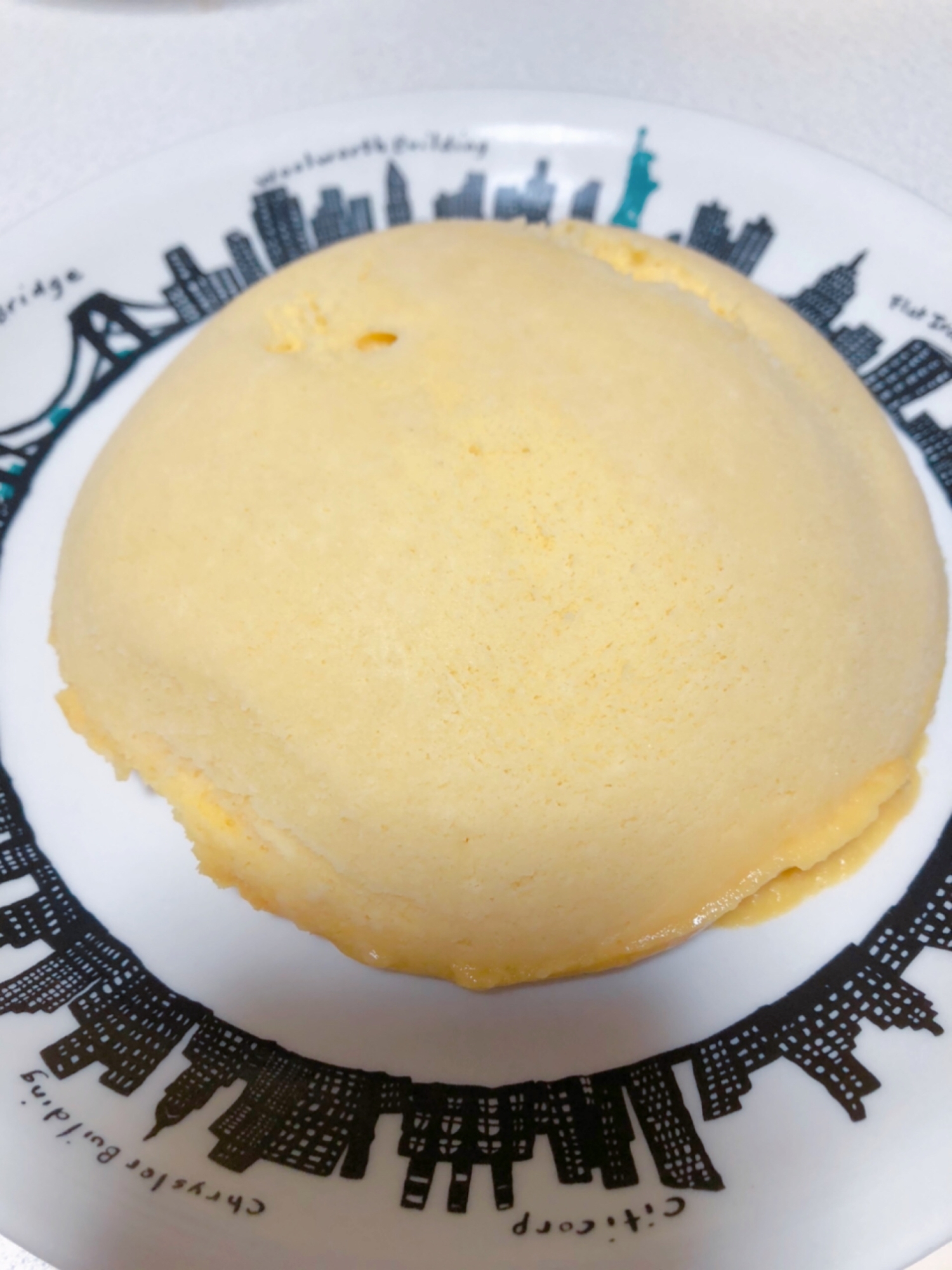 電子レンジで5分のおからケーキ レシピ 作り方 By Mama Chan 楽天レシピ 電子レンジで5分のおからケーキ レシピ 作り方 By Mama Chan 楽天レシピ