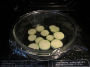 離乳食 初期 なすのペースト レシピ 作り方 By Popotankobu 楽天レシピ 離乳食 初期 なすのペースト レシピ 作り方 By Popotankobu 楽天レシピ