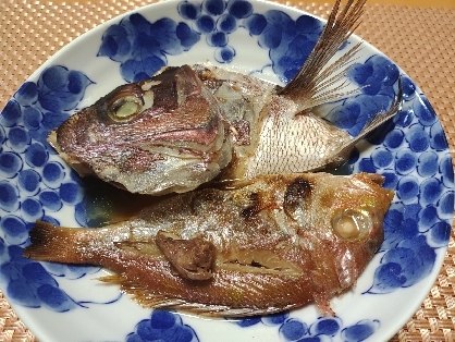 おいしくいただきました。