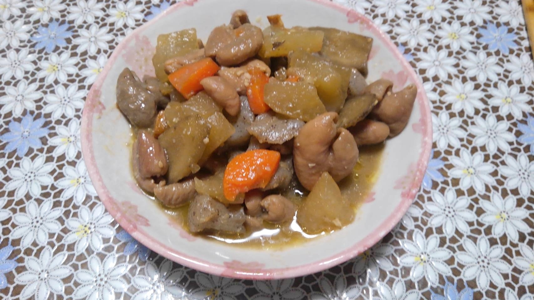 もつ煮込み レシピ 作り方 By あやめぇ 楽天レシピ もつ煮込み レシピ 作り方 By あやめぇ 楽天レシピ