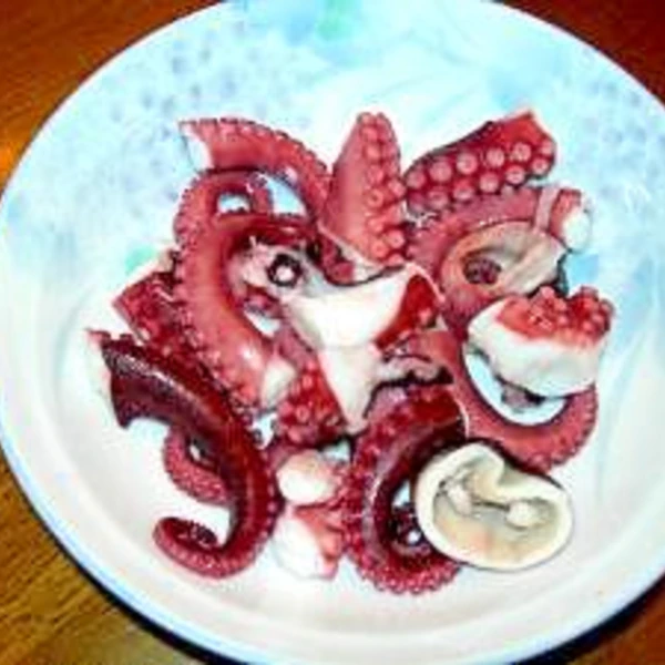 マダコの塩茹で レシピ 作り方 By H1623m 楽天レシピ マダコの塩茹で レシピ 作り方 By H1623m 楽天レシピ