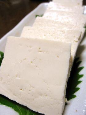 358肴♪豆腐を漬けちゃいました レシピ・作り方 by YAMAT