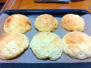 メロンパン レシピ 作り方 By よっちゃん4741 楽天レシピ