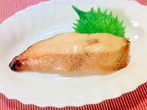 料亭風です カラスカレイの西京焼き レシピ 作り方 By アイール 楽天レシピ 料亭風です カラスカレイの西京焼き レシピ 作り方 By アイール 楽天レシピ