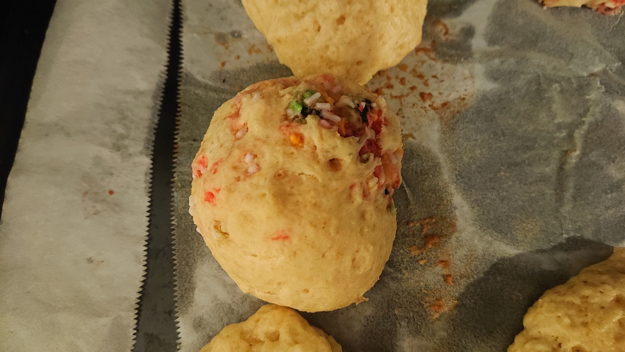 ホットケーキミックスとヨーグルトのチョコパン レシピ 作り方 By 膝小僧 楽天レシピ ホットケーキミックスとヨーグルトのチョコパン レシピ 作り方 By 膝小僧 楽天レシピ