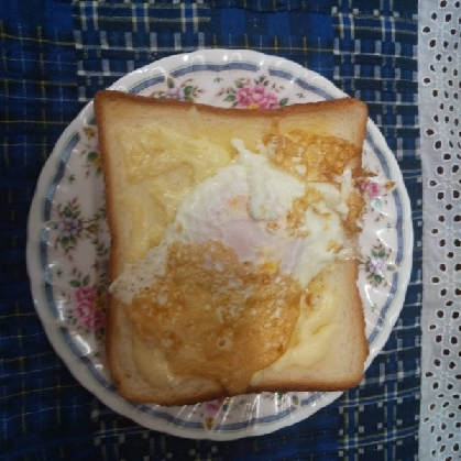 はじゃじゃさん
おはようございます
とろ〜りたまごが
美味しいです