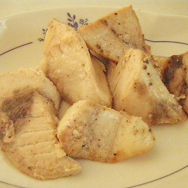 下味冷凍保存可能 かじきのガーリックオイル漬け焼き レシピ 作り方 By めい 楽天レシピ 下味冷凍保存可能 かじきのガーリックオイル漬け焼き レシピ 作り方 By めい 楽天レシピ