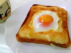 簡単 美味しくて見た目も可愛い たまごパン レシピ 作り方 By Piyo18 楽天レシピ