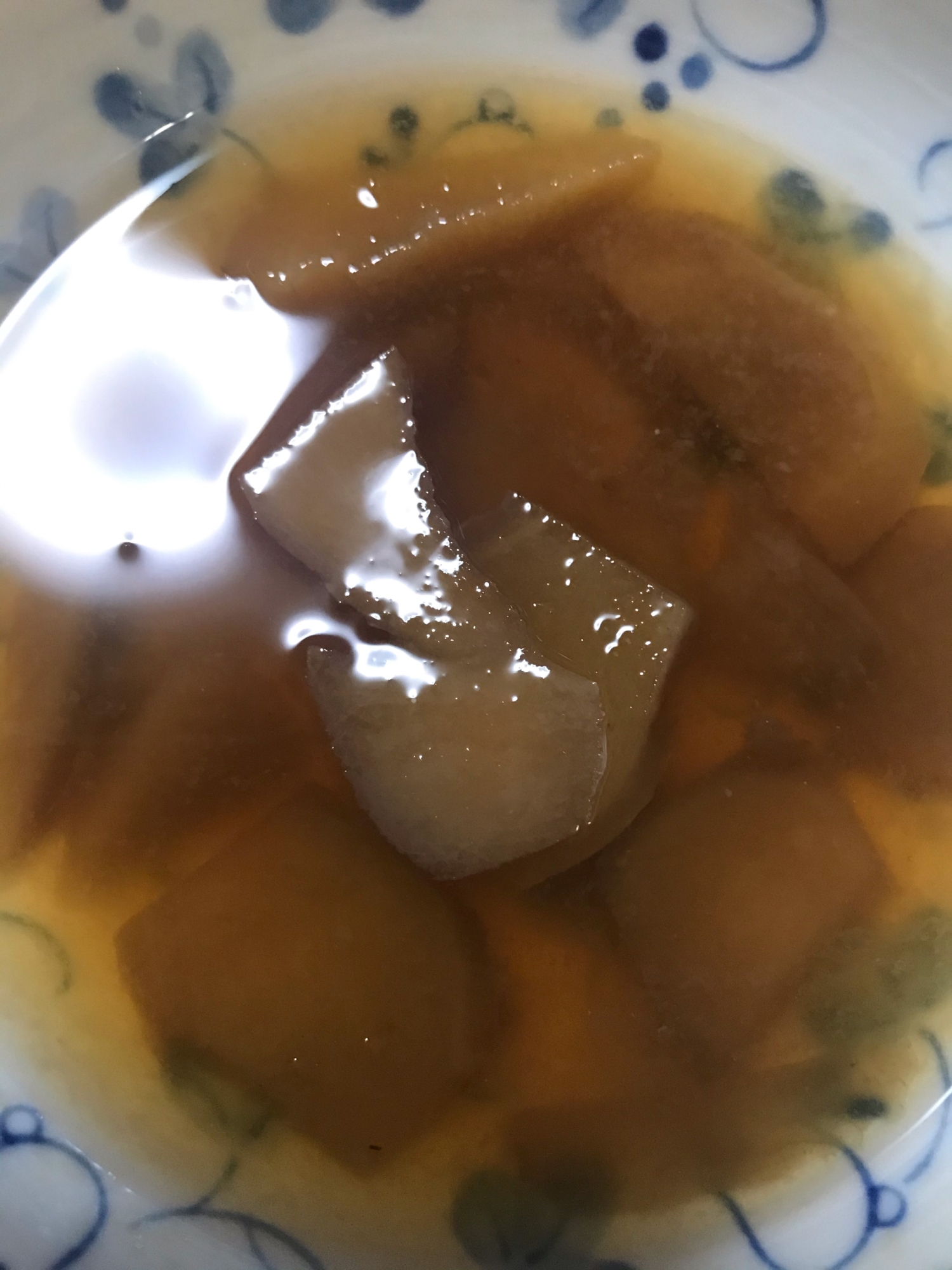万能新生姜シロップ