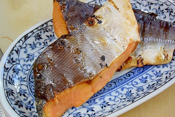 超マニアック 北国限定 塩サクラマス レシピ 作り方 By Startrek 楽天レシピ 超マニアック 北国限定 塩サクラマス レシピ 作り方 By Startrek 楽天レシピ