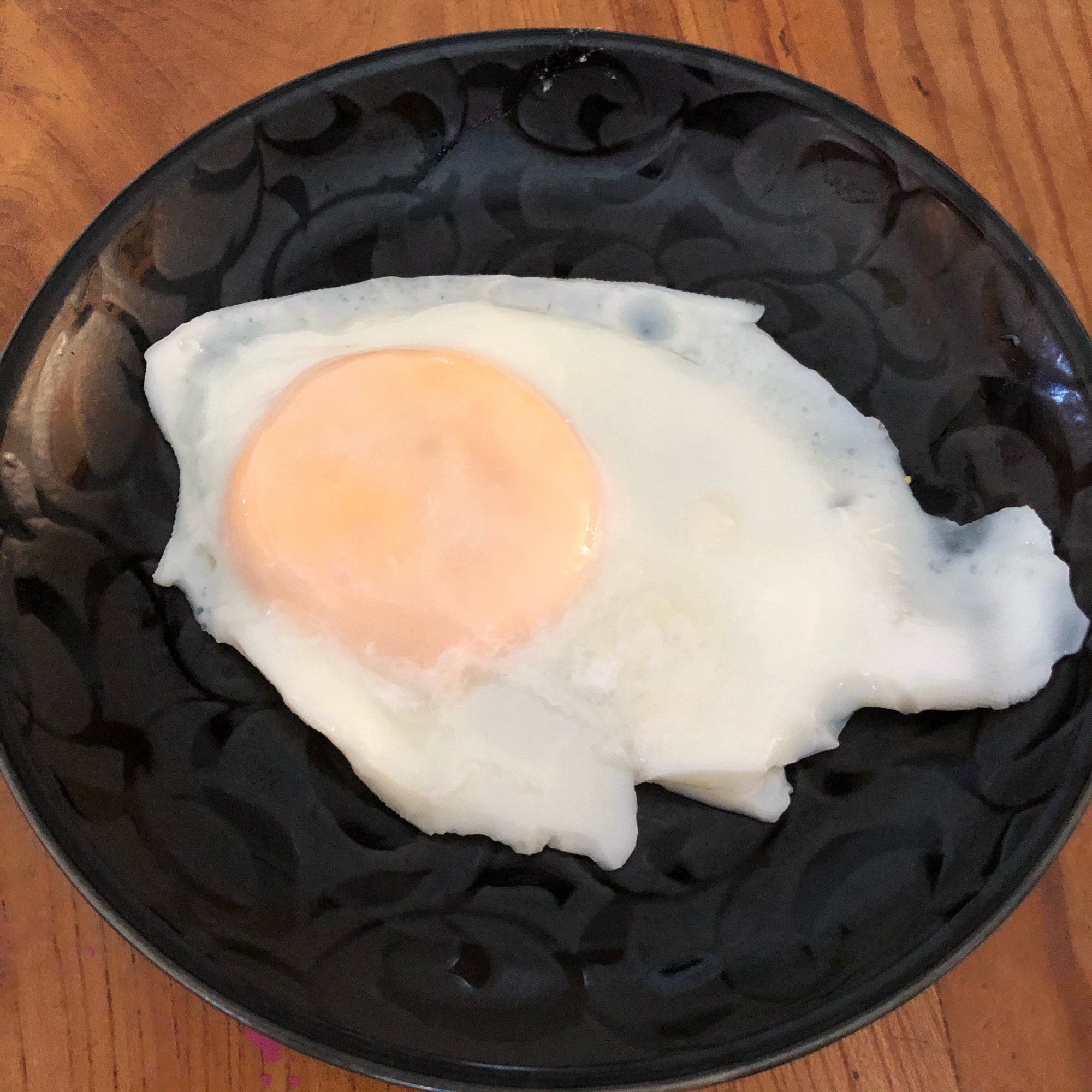 美味しい目玉焼きの作り方