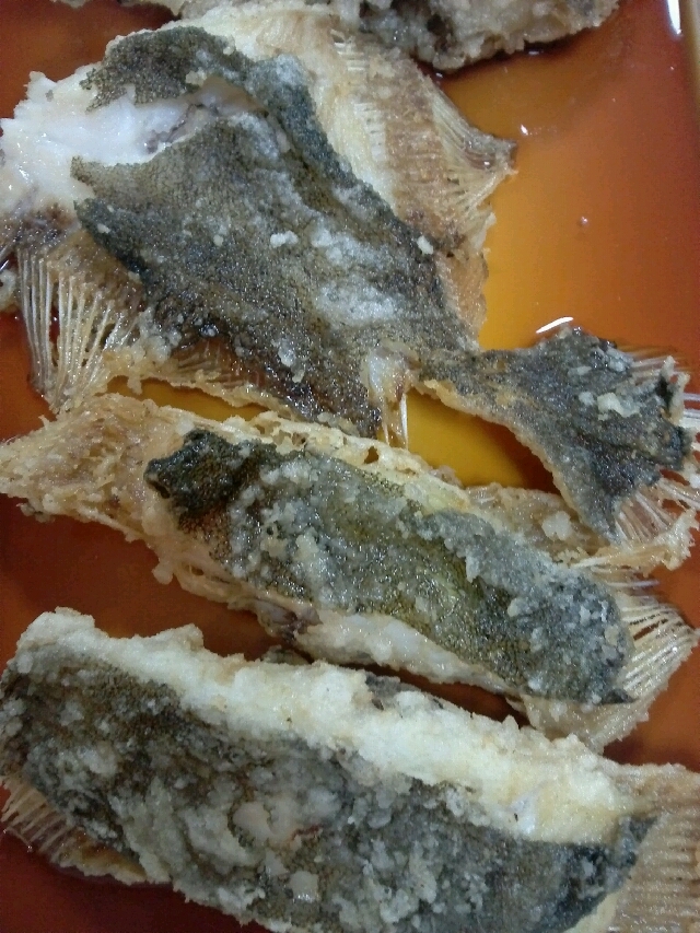 カレイの酢漬け D レシピ 作り方 By りぽひめ 楽天レシピ カレイの酢漬け D レシピ 作り方 By りぽひめ 楽天レシピ