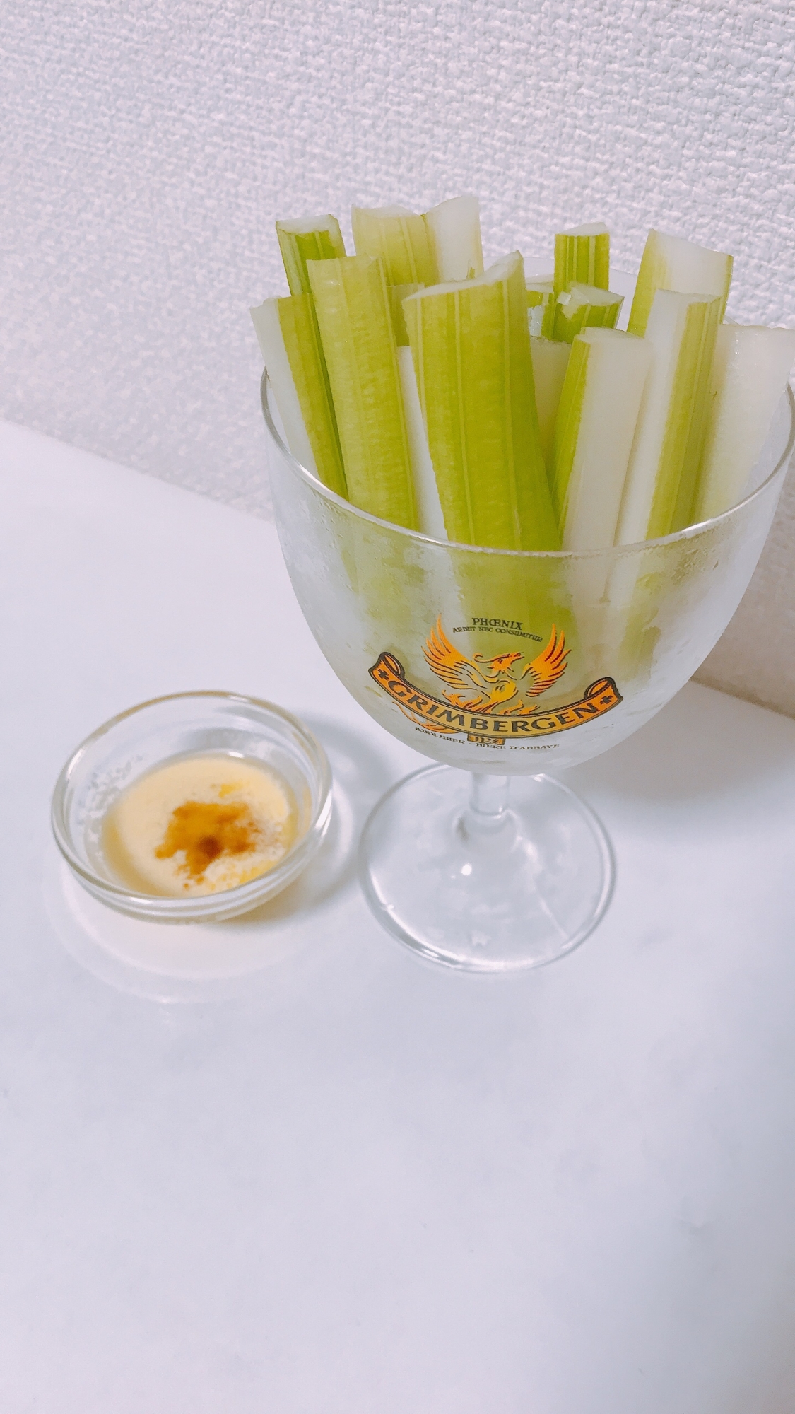 簡単おつまみ 異国の香りのセロリスティック レシピ 作り方 By れーこ 014 楽天レシピ 簡単おつまみ 異国の香りのセロリスティック レシピ 作り方 By れーこ 014 楽天レシピ