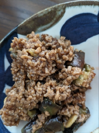 豆板醤はなかったので、焼き肉のタレを隠し味に少し入れました。美味しくできました！ありがとうございます！