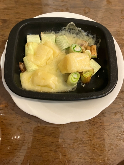 美味しく頂きました。
