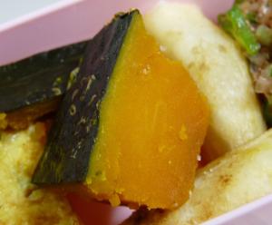 砂糖なし しっかりおかずのカボチャ煮物 レシピ 作り方 By も る す け 楽天レシピ