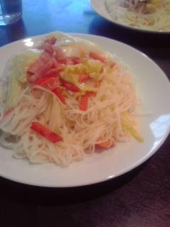 キャベツ ベーコン カニカマ入りの焼きそうめん レシピ 作り方 By Tiktiktak 楽天レシピ キャベツ ベーコン カニカマ入りの焼きそうめん レシピ 作り方 By Tiktiktak 楽天レシピ