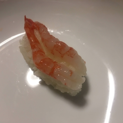 おいしかったです