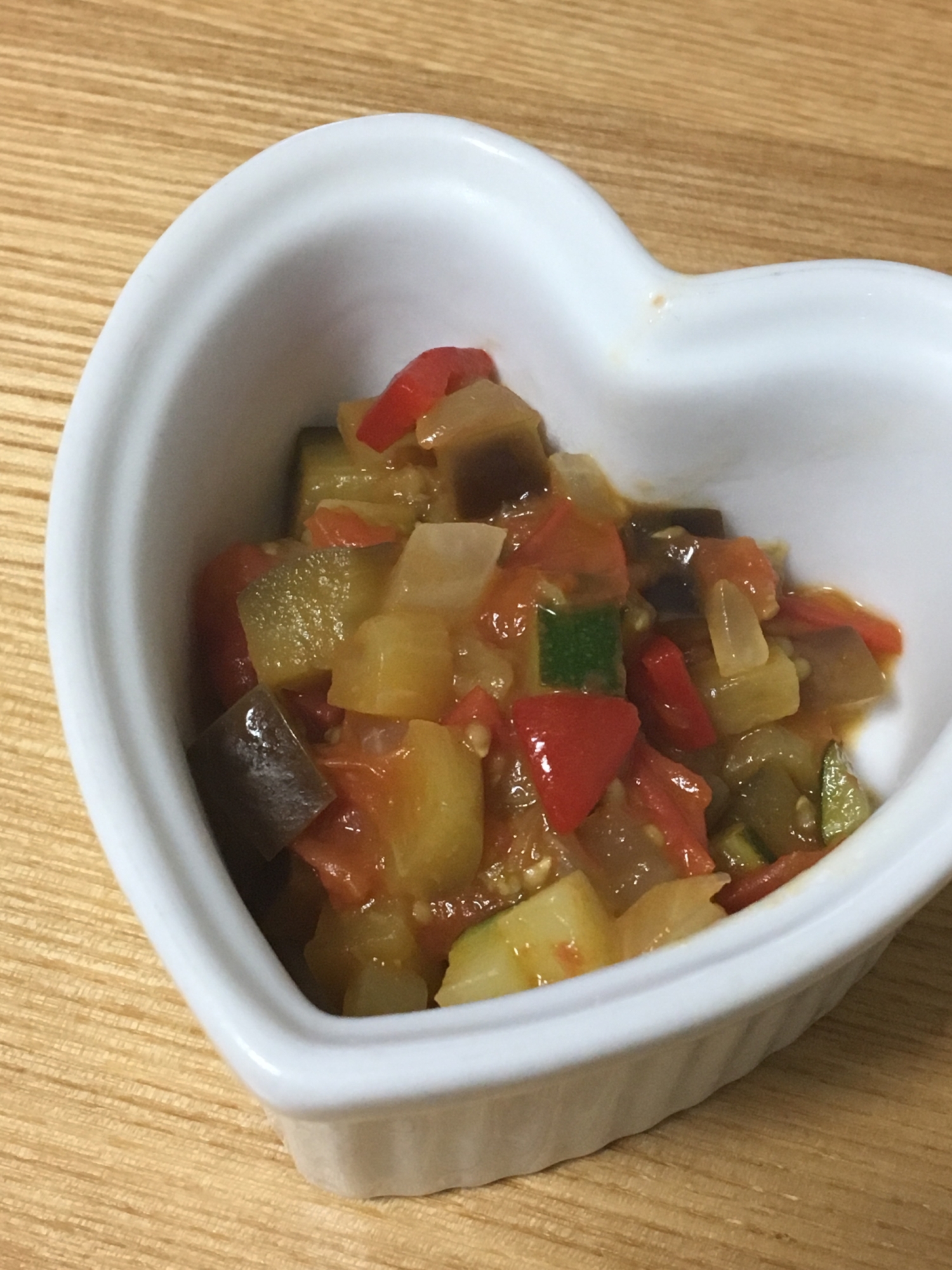 離乳食完了期 ラタトゥイユ レシピ 作り方 By かぞくのごはん 楽天レシピ 離乳食完了期 ラタトゥイユ レシピ 作り方 By かぞくのごはん 楽天レシピ