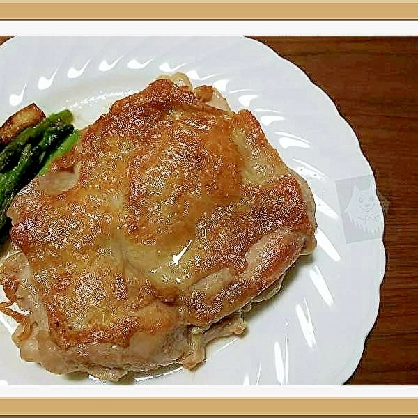 味はケバブ 簡単 トルコ風チキンステーキ レシピ 作り方 By とんがりわんこ 楽天レシピ 味はケバブ 簡単 トルコ風チキンステーキ レシピ 作り方 By とんがりわんこ 楽天レシピ