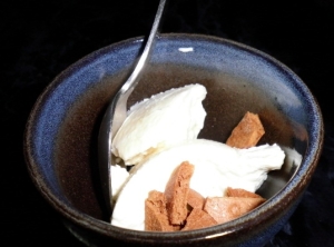 なんちゃってチーズケーキ レシピ 作り方 By かば蔵 楽天レシピ