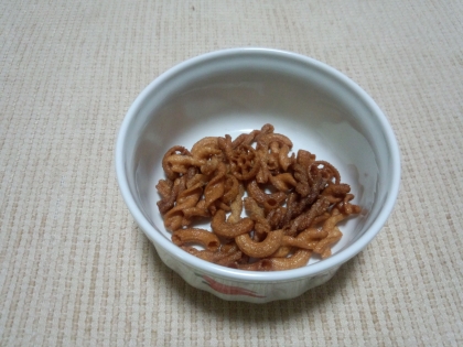 かわいいパスタでパスタスナック レシピ 作り方 By みーまんまん 楽天レシピ かわいいパスタでパスタスナック レシピ 作り方 By みーまんまん 楽天レシピ