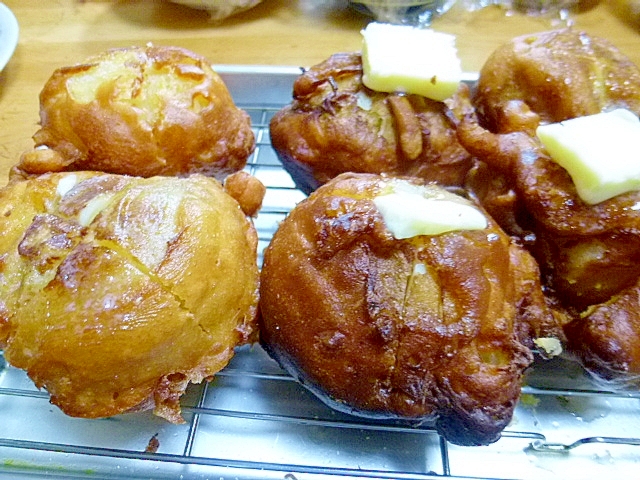 揚げじゃがバター レシピ 作り方 By 豆クロ 楽天レシピ 揚げじゃがバター レシピ 作り方 By 豆クロ 楽天レシピ