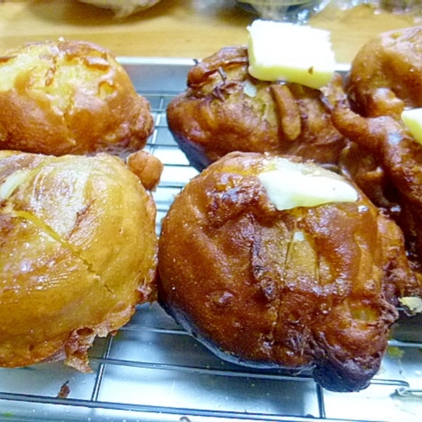 揚げじゃがバター レシピ 作り方 By 豆クロ 楽天レシピ 揚げじゃがバター レシピ 作り方 By 豆クロ 楽天レシピ