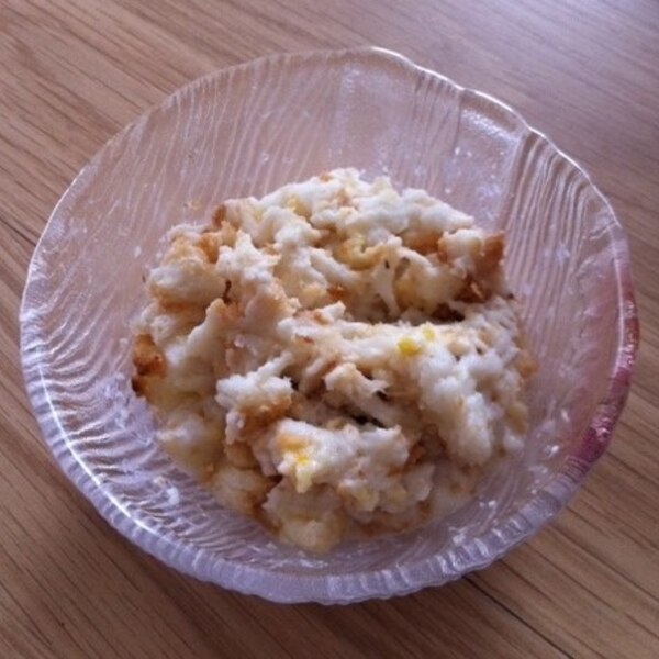 離乳食後期 パンの牛乳チーズ浸し レシピ 作り方 By も る す け 楽天レシピ 離乳食後期 パンの牛乳チーズ浸し レシピ 作り方 By も る す け 楽天レシピ