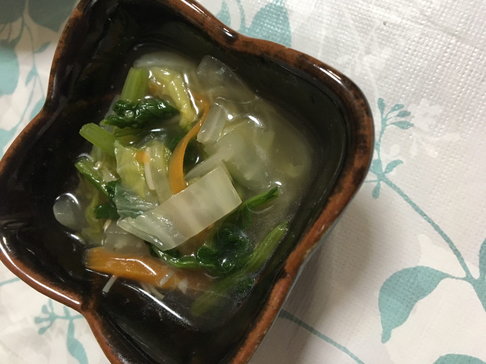 市販の焼売で☆焼売の野菜あんかけ(*^^*)☆