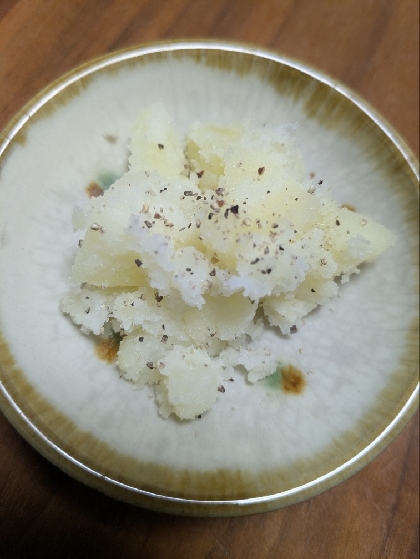 美味しく出来ました!ごちそう様でした♪
