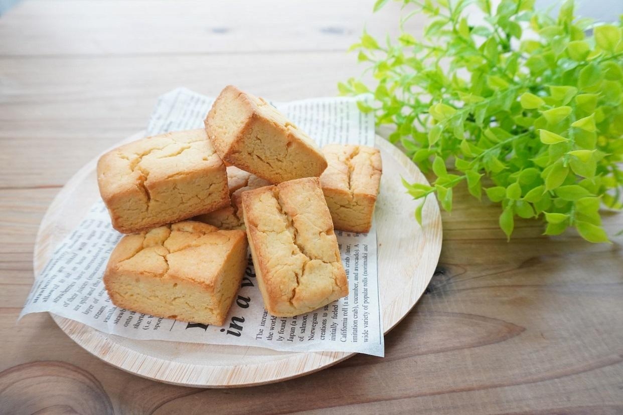 ショートブレッド