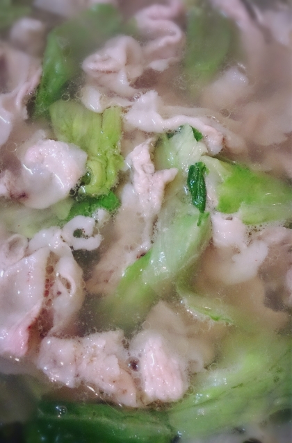 うまうまですね～気に入ったのでまた作ります