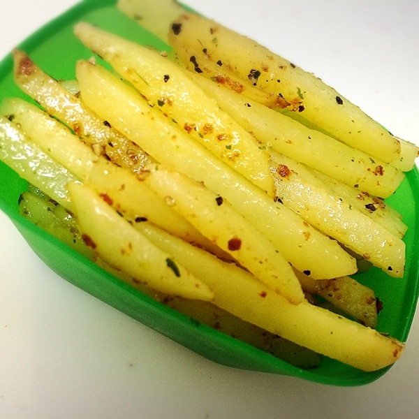 お弁当のおかずにも 細切りジャガイモの炒め物 レシピ 作り方 By Ajisai624 楽天レシピ お弁当のおかずにも 細切りジャガイモの炒め物 レシピ 作り方 By Ajisai624 楽天レシピ