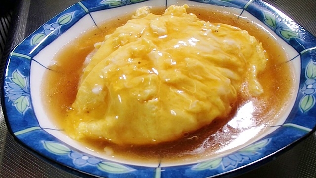 簡単あんだく天津飯 王将コピー レシピ 作り方 By ひろしん2 楽天レシピ 簡単あんだく天津飯 王将コピー レシピ 作り方 By ひろしん2 楽天レシピ