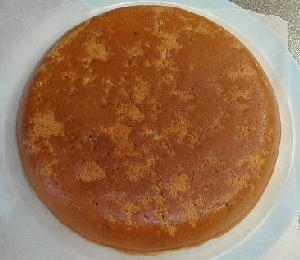 HMのフルーツ&ナッツのクランブルケーキ