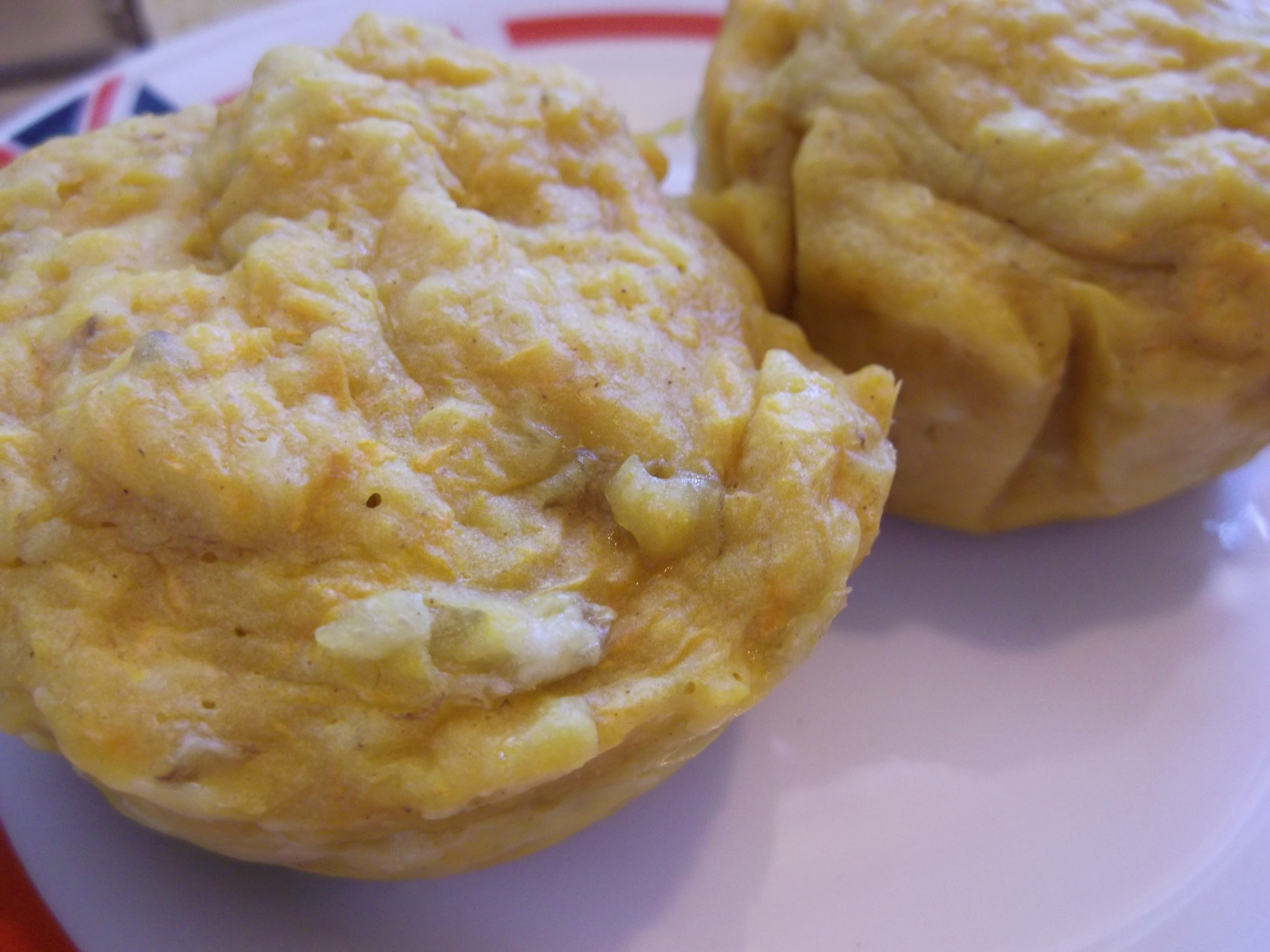 電子レンジで簡単 バナナとニンジンのマフィン風 レシピ 作り方 By Ayanz 楽天レシピ 電子レンジで簡単 バナナとニンジンのマフィン風 レシピ 作り方 By Ayanz 楽天レシピ