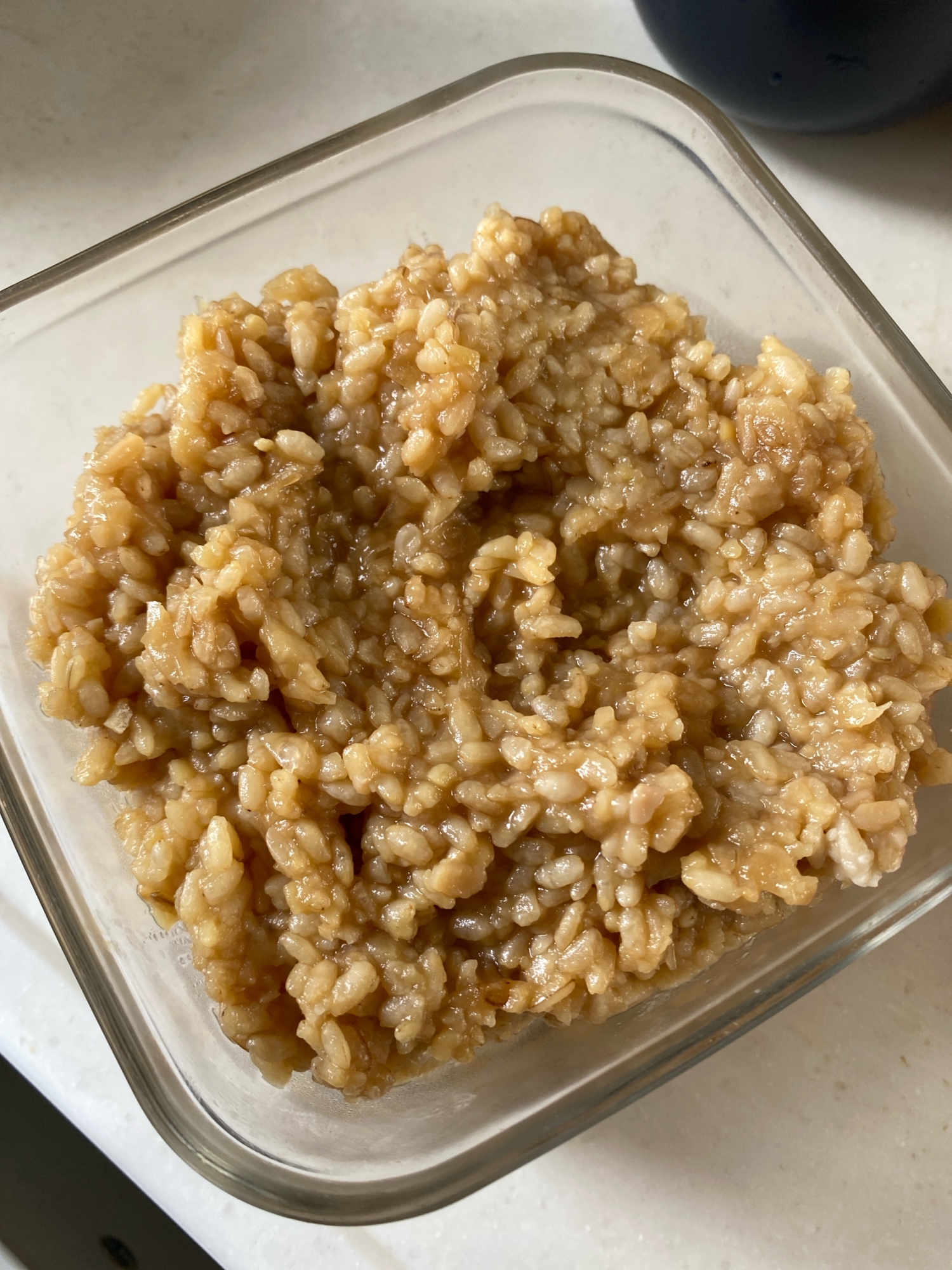 手作り味噌