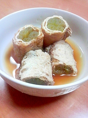 ふきのくるくる信田巻き レシピ 作り方 By マリリン32 楽天レシピ