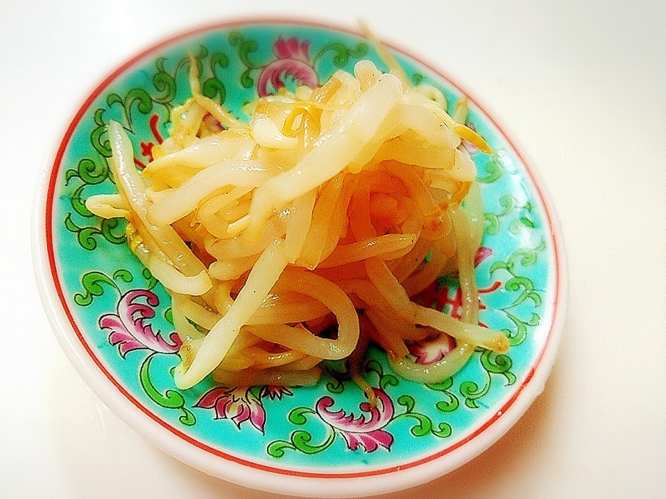 赤もやし もやしの中華甘酢漬け レシピ・作り方 by k5b4 - 楽天レシピ