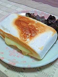 チーズはんぺんのバター焼き レシピ 作り方 By Rs10 楽天レシピ