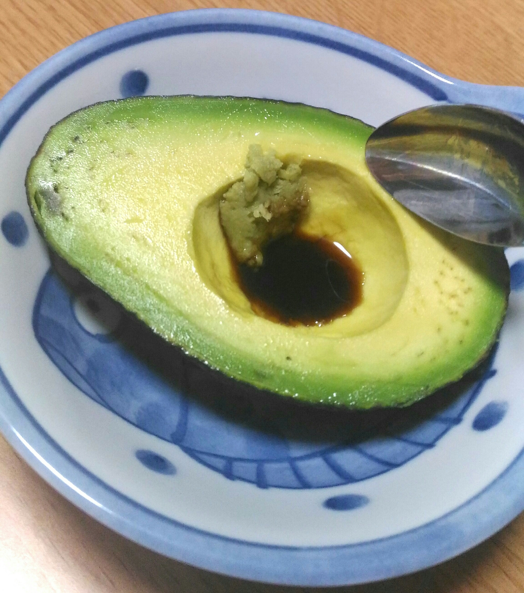 スプーンで食べる アボカドのさしみ レシピ 作り方 By Sato Sea 319 楽天レシピ スプーンで食べる アボカドのさしみ レシピ 作り方 By Sato Sea 319 楽天レシピ