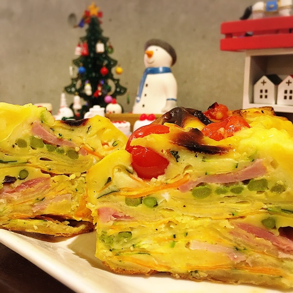 しっとり野菜ケーキ ケークサレ レシピ 作り方 By りんごマシーン 楽天レシピ しっとり野菜ケーキ ケークサレ レシピ 作り方 By りんごマシーン 楽天レシピ